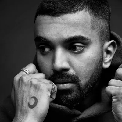 KL Rahul👑 profile