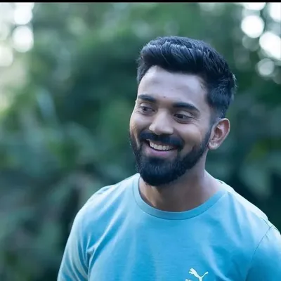 KL RAHUL fan page (karnataka) profile