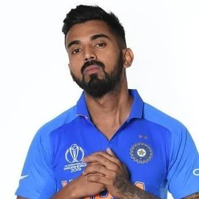 KL RAHUL FC🔵 profile