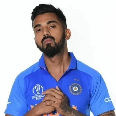 kL Rahul👑 profile