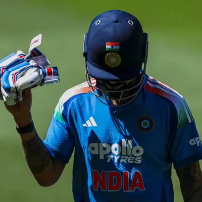 Cricket Shots profile