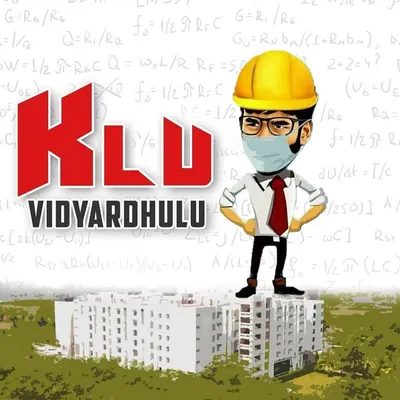 Klu vidyardhulu profile