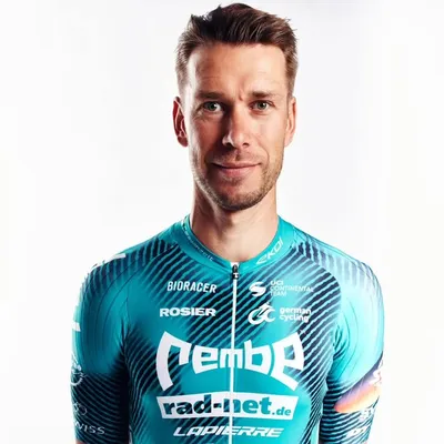 Roger Kluge OLY profile