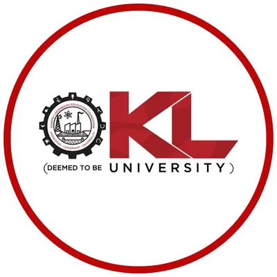 KL University profile