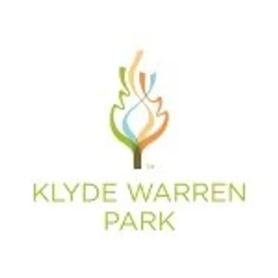 Klyde Warren Park profile