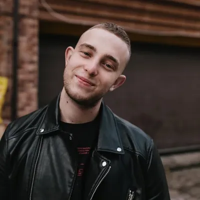 МАКС КЛИМТОК🥸 profile