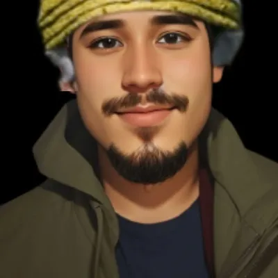 Rajab | رجب profile