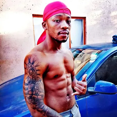 🌠Karabo Molutsi👑💯 profile