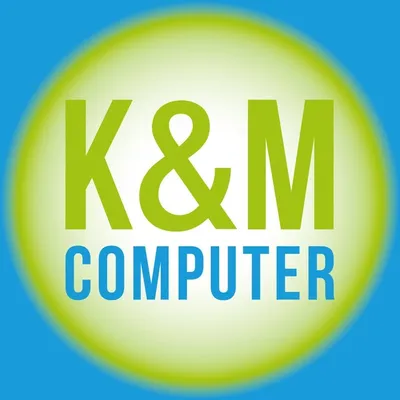 K&M COMPUTER profile