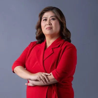 Kapuso Mo, Jessica Soho profile