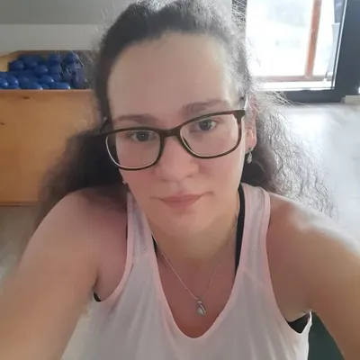 Kristina Boger profile