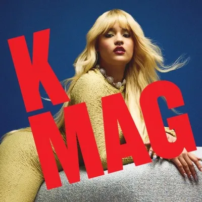 K MAG profile