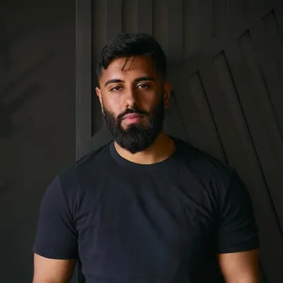 Kunal Makwana | Online Coach profile