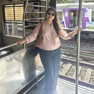 KAVITA MAKHIJA profile