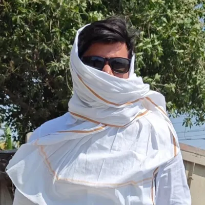 Mayank profile