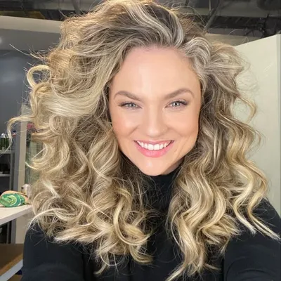 Kate McKenna profile