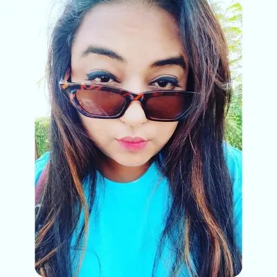 Megha Singh profile