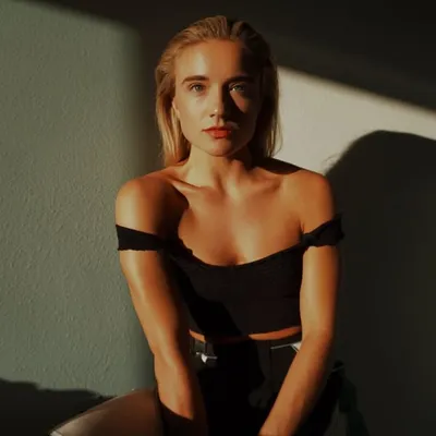 Kristie Mewis profile
