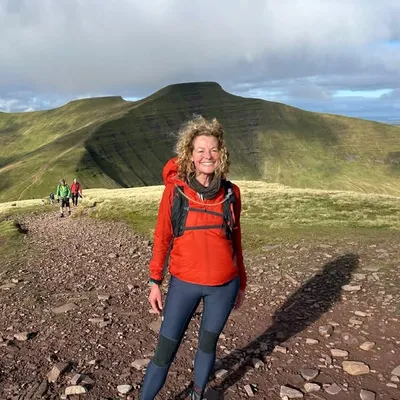 Kate Humble profile