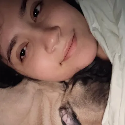 Carla Kamilly profile