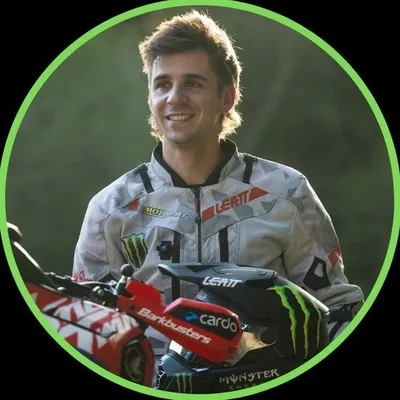 Kirian Mirabet profile
