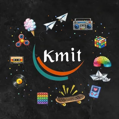 KMIT Official profile
