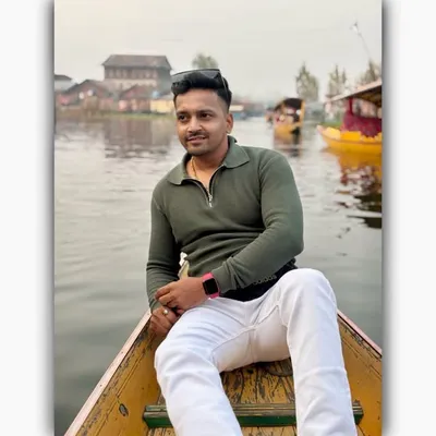 Karan_m_k profile