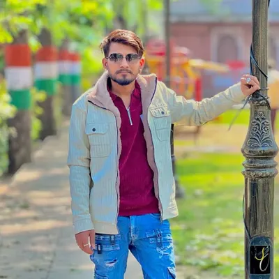 Kamlesh jat profile