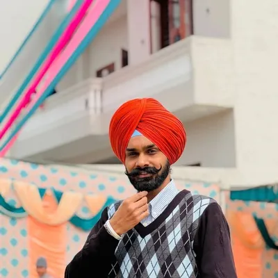 ਕਮਲਪ੍ਰੀਤ ਸਿੰਘ کملپریت سنگھ profile