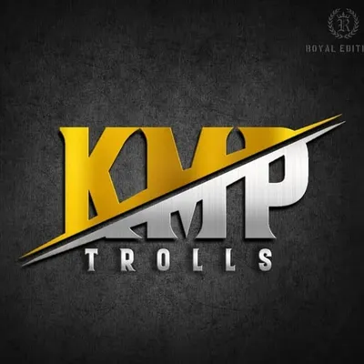 KMP TROLLS profile