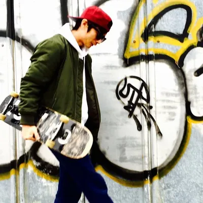 Yusuke Kimura / 木村 祐介 profile