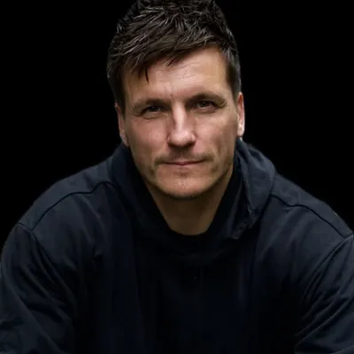 Kevin Müller profile
