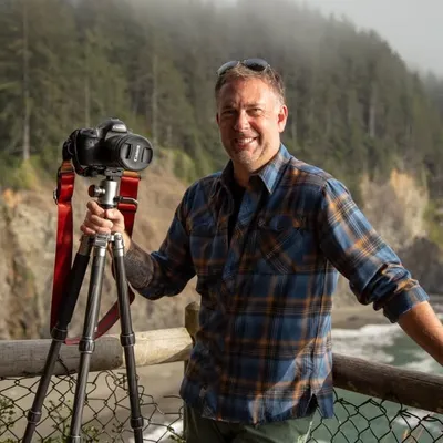Kevin Munsey profile