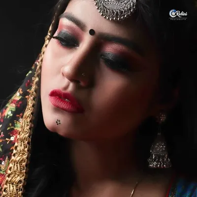 Muskan Jain profile