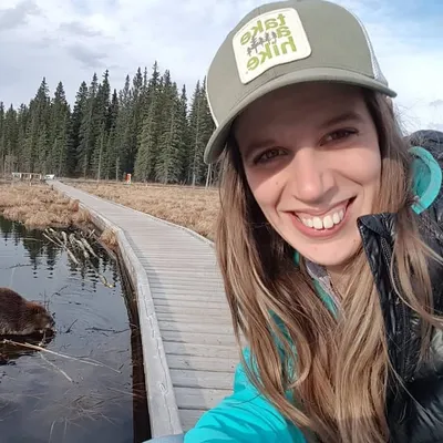 Kendra Neef profile