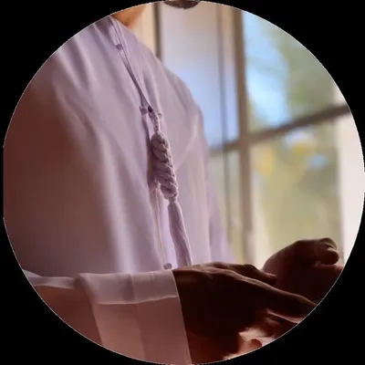عجـيد📿! profile