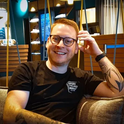 Timo Kn. profile