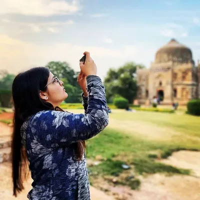 Tanushree Upreti profile