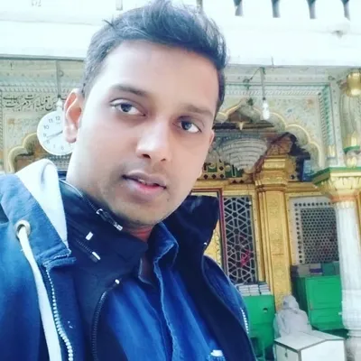 Nazbul Hasan Khan profile