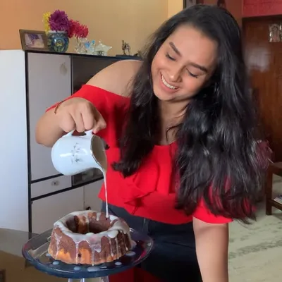 Priyanka Sarkar profile