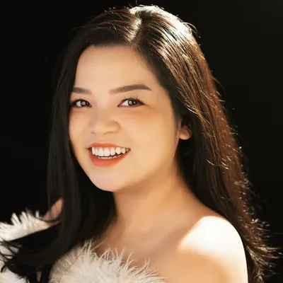 Karina A. N. K. Negara profile