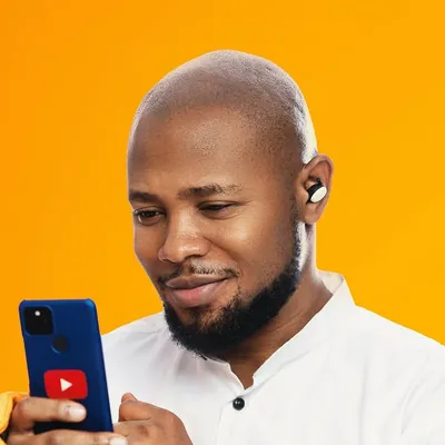 Eric Okafor profile