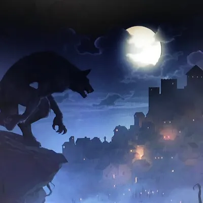 Crying Wolves profile