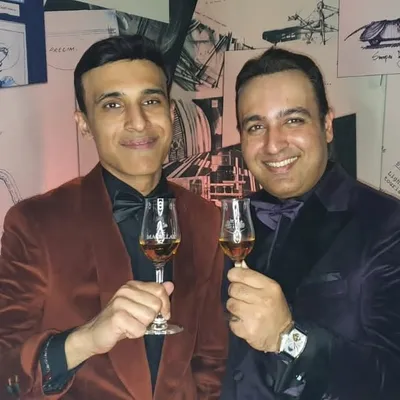 Knights & Lords | Ashish Ishwar & Pawan Ishwar profile