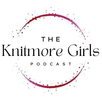 Knitmore Girls Podcast profile