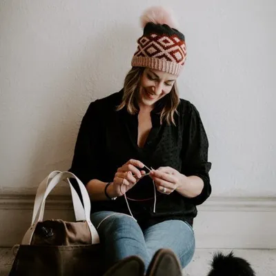 Jill Zielinski profile