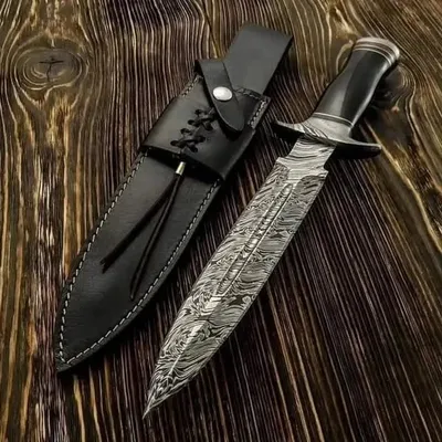 MK Knives ®️❗ profile