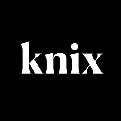 Knix | #1 Leakproof Brand in North America profile