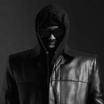 Kenny Germé profile