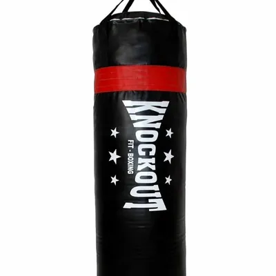 knockout fitBoxing profile